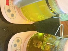 -唐山香格里拉大酒店·香啡阁(长虹西道店)
