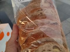 -BreadTalk面包新语·烘焙蛋糕(中心书城店)