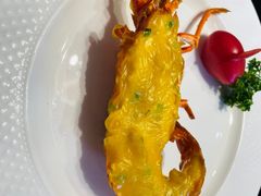 -和平官邸·花园餐厅(武定西路店)