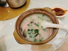 -聚福山莊·寻味顺德(北滘店)