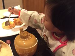 -盛宴自助餐厅(运达喜来登店)