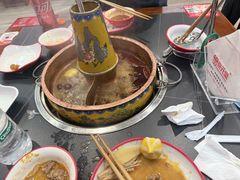 -京元盛铜锅涮肉(上海总店)
