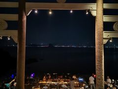 -影吧•悬崖海景(珠海凤凰湾悦椿酒店)