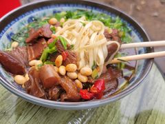 -牛师傅牛肉面(尚隆路店)