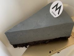 -M Stand(BFC外滩金融中心店)