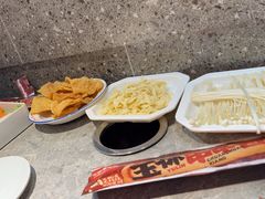 -成都玉林串串香(世纪港湾店)