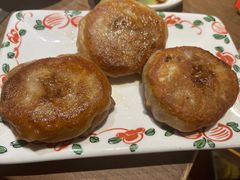 -北京老门框爆肚涮肉馆(凤城六路店)