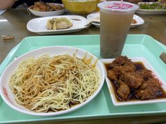 -玉华饮食店(茅台路店)