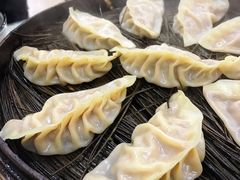 -京都老蔡记(伊河路店)