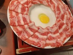 -袁老四重庆老火锅(桐梓坡店)