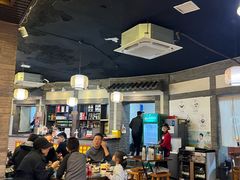 -王明古法砂锅居(开化寺店)