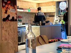 -一坐一忘云南菜(嘉里中心店)