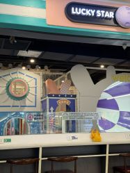 -Lucky Star幸运星&一同潮玩(友阿国际广场店)