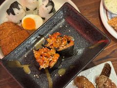 -小川洋风料理(街道口店)