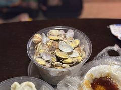 -老大连路特色烧烤(基隆路店)