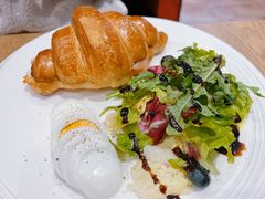 -安妮意大利餐厅(世贸天阶店)