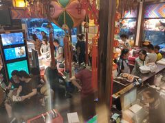 -甘家界牌柠檬鸭(青山店)