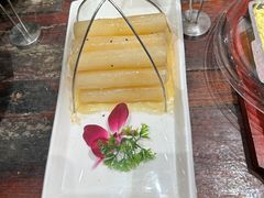 -锦绣金山人家(友谊店)