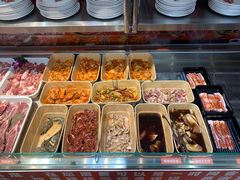-哈哈碳都·牛肋条无限自助烤肉(台江万达店)
