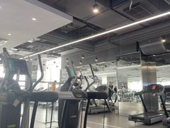 -OXYGYM 奥美氧舱运动中心(朝阳大悦城店)