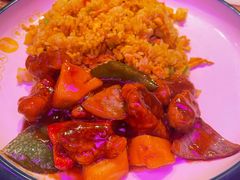 -龙记·香港茶餐厅(海上世界店)