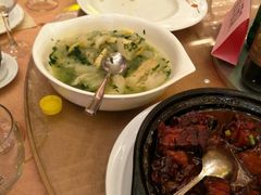 -苏州香山国际大酒店大堂吧·西餐厅