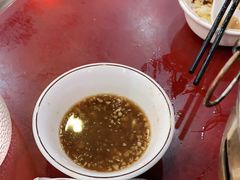 -恭敬李老北京炸酱面·京味菜(西花市店)