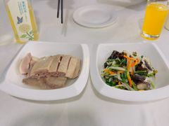 -清真马祥兴菜馆(云南北路店)