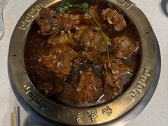 -和庆斋羊蝎子火锅·碳缸烧烤(顺义旗舰店)