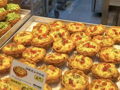 -鲍师傅糕点(台东步行街店)