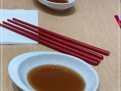 -喜家德虾仁水饺(浦东山姆店)