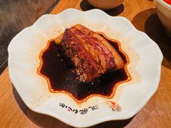 張飛扒肉-張飛扒肉·龙江非遗(道外店)