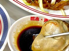 -明本海鲜大排档·鱼生海鲜烧烤宵夜(陈家祠店)