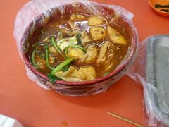 -老王太太串吧(中街店)