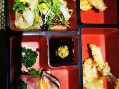 -青岛海泉湾皇冠假日度假酒店-天海日餐厅