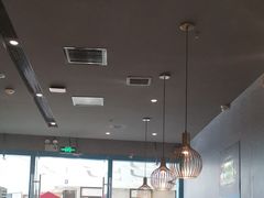 大堂-半天妖烤鱼(芝罘万达店)