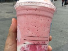 -瑞幸咖啡(汇星商业中心店)