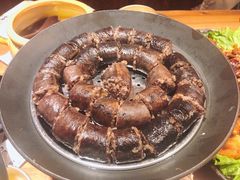 -小木屋米酒店总店