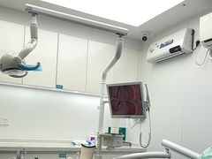 -深圳富茂格伦菲尔口腔门诊部(龙华清湖总院)