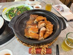 -金山记靓鸡·地道中山味(湖滨中路店)