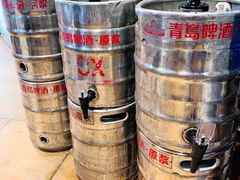 -鲜小岛·铜锅涮肉