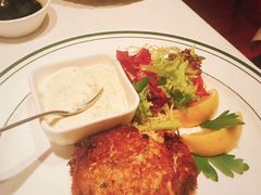 -Wolfgang’s Steakhouse 沃夫冈牛排馆(上海白玉兰广场店)