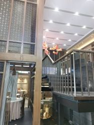 -紫腾大院·宴会厅(光华东街店)