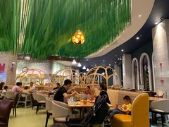 -熊猫自助餐厅.萌趣城堡(长隆熊猫酒店)