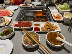 -海底捞火锅(河东万达广场店)