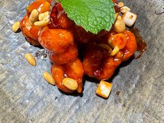 -鸭王烤鸭店(三里河店)