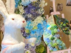 -LE SHARE洛笙·花园西餐(北京路步行街店)