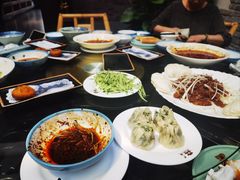 -龙抄手(文殊坊店)