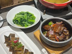 -汉水谣·江景餐厅(江滩店)