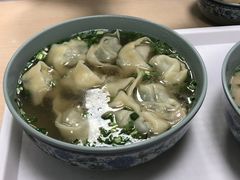 -顶巧鸡汤馄饨(虹口总店)